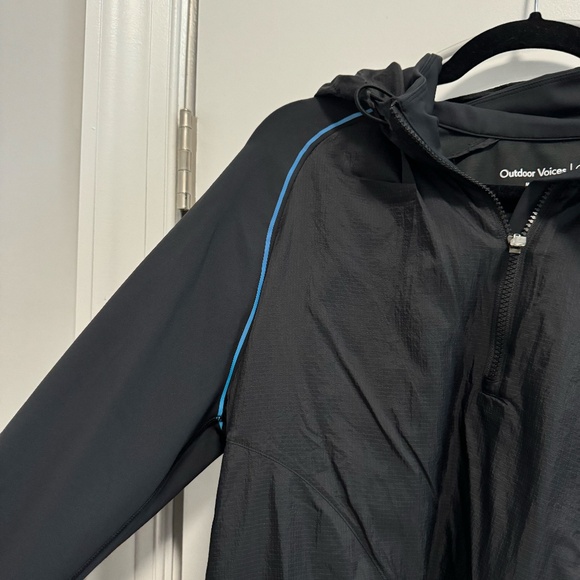 Outdoor Voices FrostKnit Hoodie - XXL NWOT - Picture 6 of 9